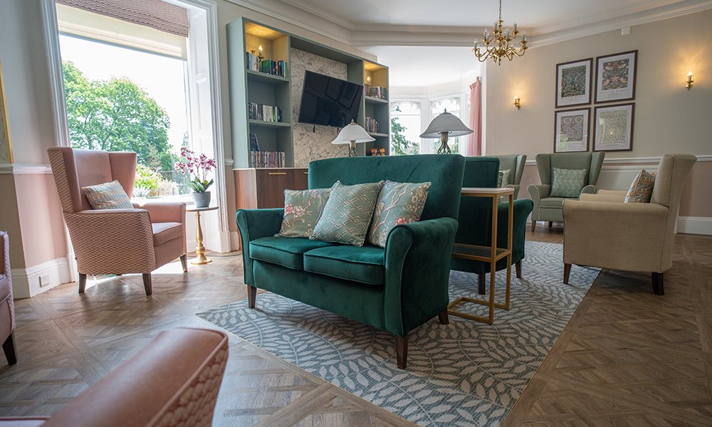 Brownscombe Care Residences